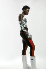 Leather Leggings