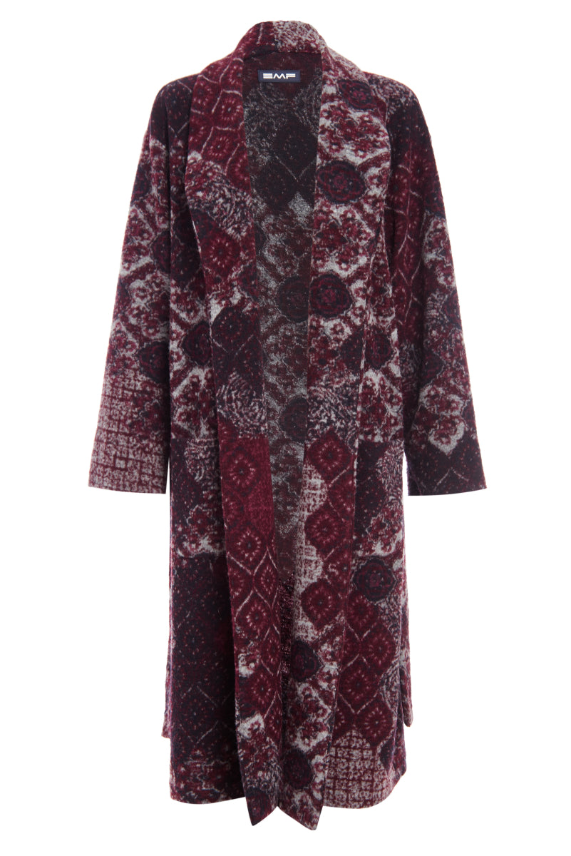 Psychotropic Robe